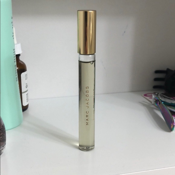 decadence marc jacobs rollerball